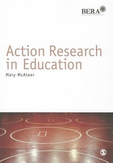 Afbeelding van Action Research in Education
