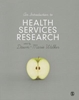 Afbeelding van An Introduction to Health Services Research