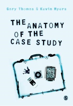 Afbeeldingen van The Anatomy of the Case Study