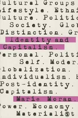 Afbeeldingen van Identity and Capitalism