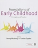 Afbeelding van Foundations of Early Childhood: Principles and Practice