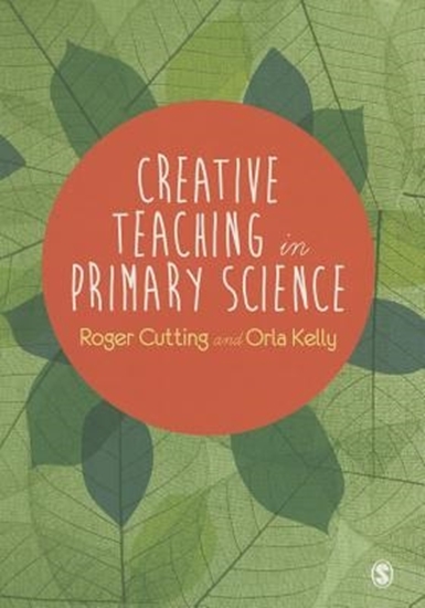 Afbeelding van Creative Teaching in Primary Science