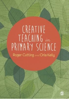 Afbeeldingen van Creative Teaching in Primary Science
