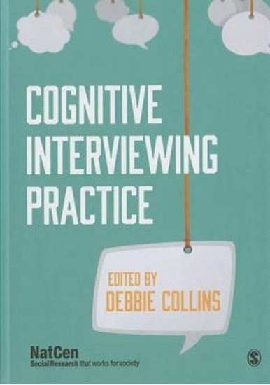Afbeelding van Cognitive Interviewing Practice