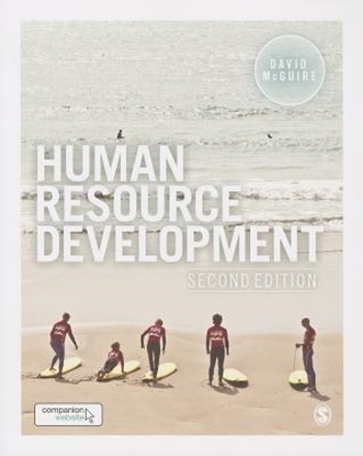 Afbeeldingen van Human Resource Development