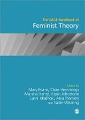 Afbeeldingen van The SAGE Handbook of Feminist Theory