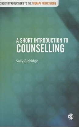 Afbeeldingen van A Short Introduction to Counselling