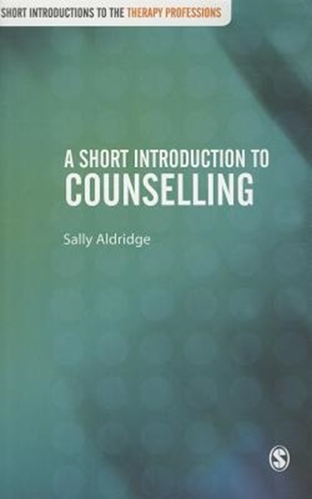 Afbeelding van A Short Introduction to Counselling