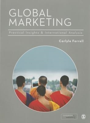 Afbeeldingen van Global Marketing: Practical Insights and International Analysis