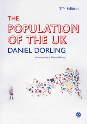 Afbeeldingen van The Population of the UK