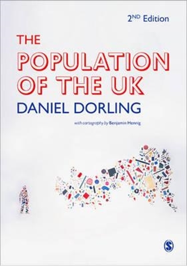 Afbeelding van The Population of the UK