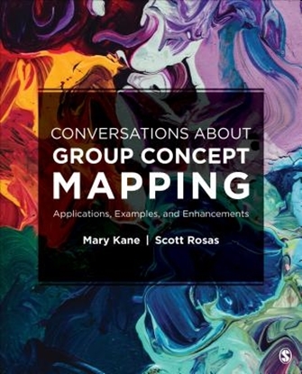 Afbeeldingen van Conversations About Group Concept Mapping: Applications, Examples, and Enhancements