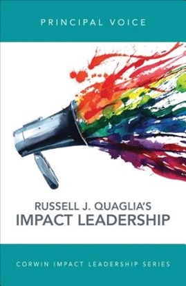 Afbeeldingen van Principal Voice: Listen, Learn, Lead
