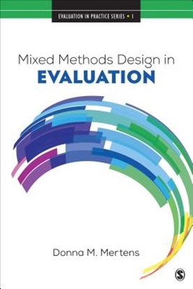 Afbeeldingen van Mixed Methods Design in Evaluation