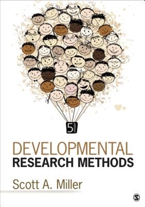 Afbeeldingen van Developmental Research Methods