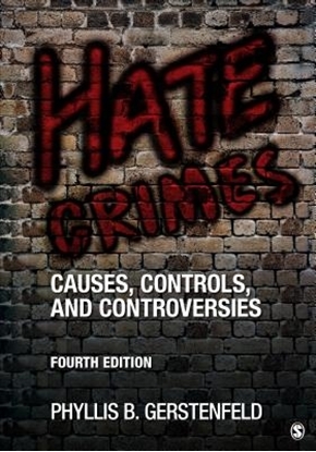 Afbeeldingen van Hate Crimes: Causes, Controls, and Controversies