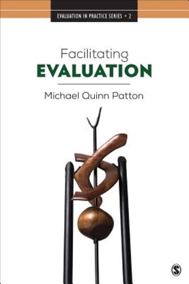 Afbeeldingen van Facilitating Evaluation: Principles in Practice