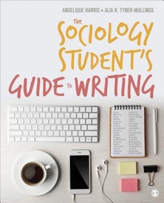 Afbeeldingen van The Sociology Student's Guide to Writing