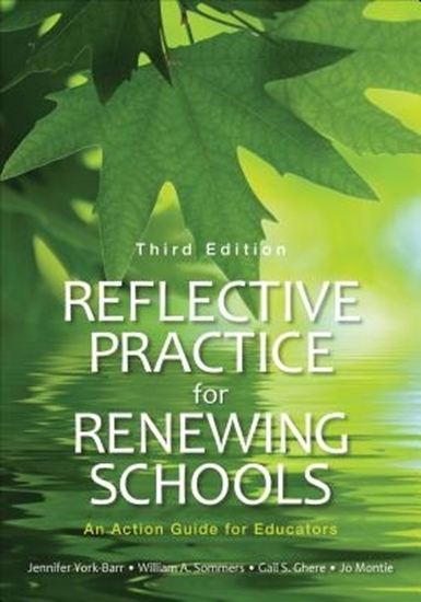 Afbeelding van Reflective Practice for Renewing Schools: An Action Guide for Educators