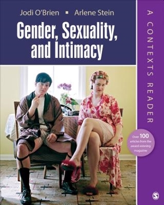 Afbeeldingen van Gender, Sexuality, and Intimacy: A Contexts Reader
