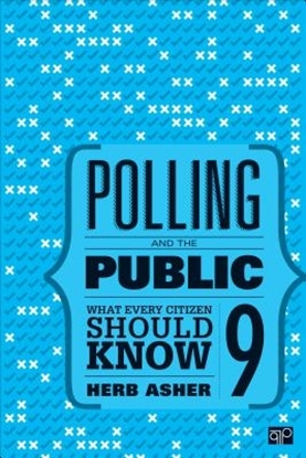 Afbeeldingen van Polling and the Public
