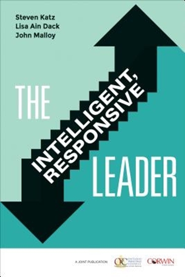 Afbeelding van The Intelligent, Responsive Leader