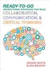 Afbeelding van Ready-to-Go Instructional Strategies That Build Collaboration, Communication, and Critical Thinking