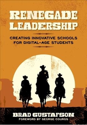 Afbeeldingen van Renegade Leadership
