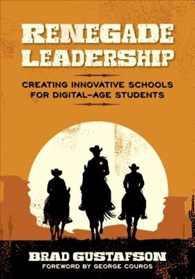 Afbeelding van Renegade Leadership