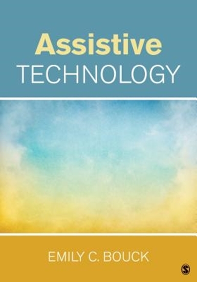 Afbeelding van Assistive Technology