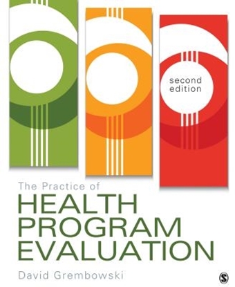 Afbeeldingen van The Practice of Health Program Evaluation