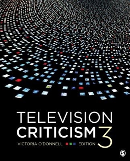 Afbeelding van Television Criticism