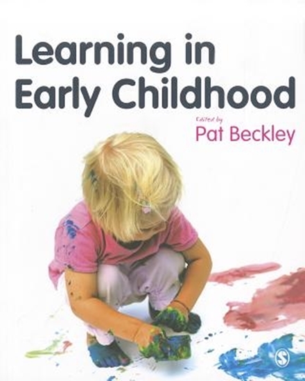 Afbeelding van Learning in Early Childhood: A Whole Child Approach from birth to 8