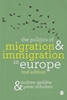 Afbeelding van The Politics of Migration and Immigration in Europe