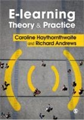 Afbeeldingen van E-learning Theory and Practice