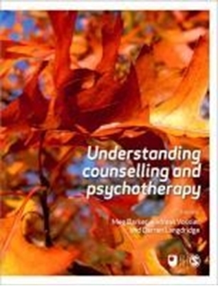Afbeeldingen van Understanding Counselling and Psychotherapy