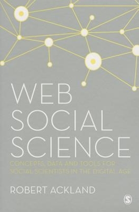 Afbeeldingen van Web Social Science