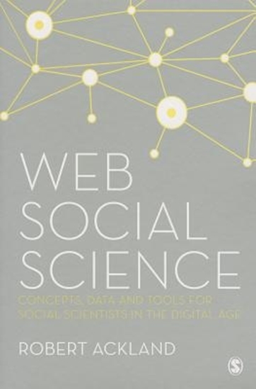 Afbeelding van Web Social Science