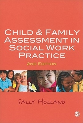 Afbeeldingen van Child and Family Assessment in Social Work Practice