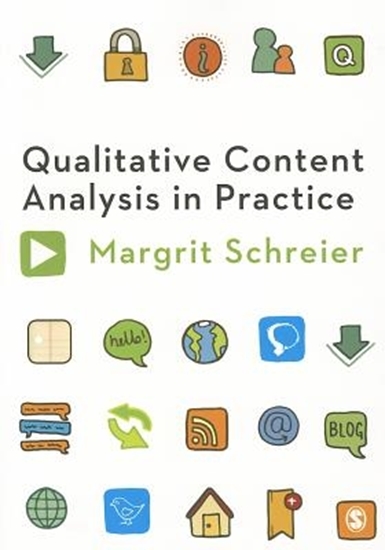 Afbeelding van Qualitative Content Analysis in Practice