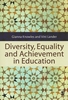 Afbeelding van Diversity, Equality and Achievement in Education