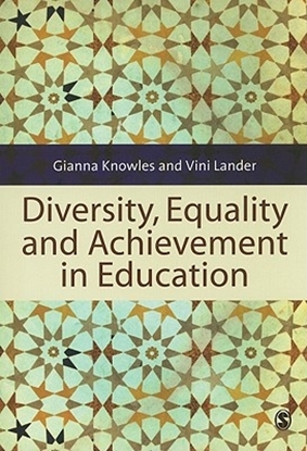 Afbeeldingen van Diversity, Equality and Achievement in Education