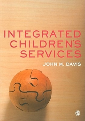 Afbeeldingen van Integrated Children's Services