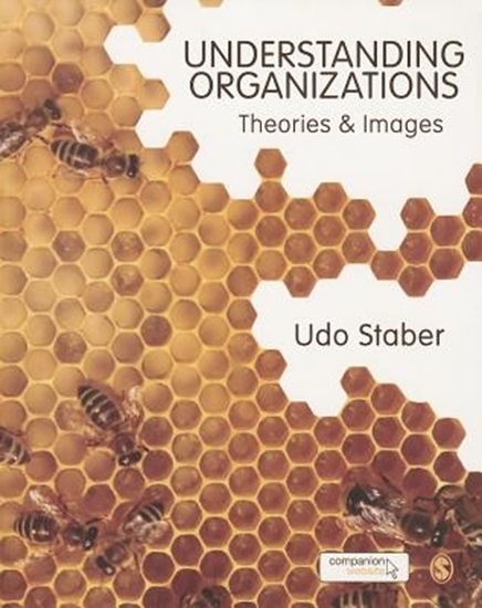 Afbeelding van Understanding Organizations: Theories and Images