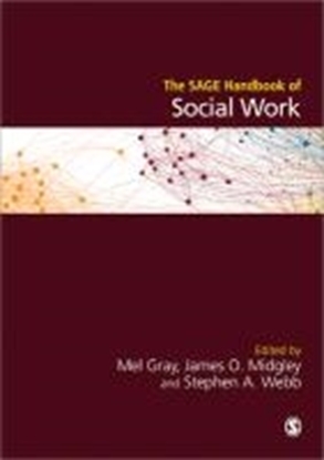 Afbeeldingen van The SAGE Handbook of Social Work