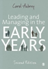 Afbeelding van Leading and Managing in the Early Years