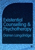 Afbeelding van Existential Counselling and Psychotherapy