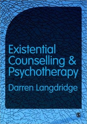 Afbeeldingen van Existential Counselling and Psychotherapy