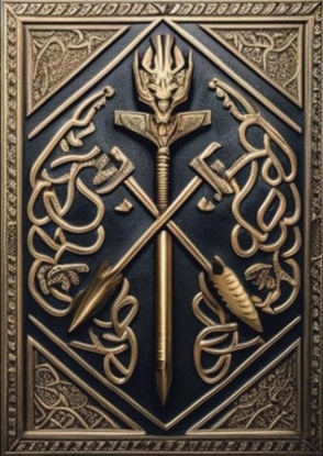 Afbeeldingen van Het Reisdagboek van Hermes Trismegistus