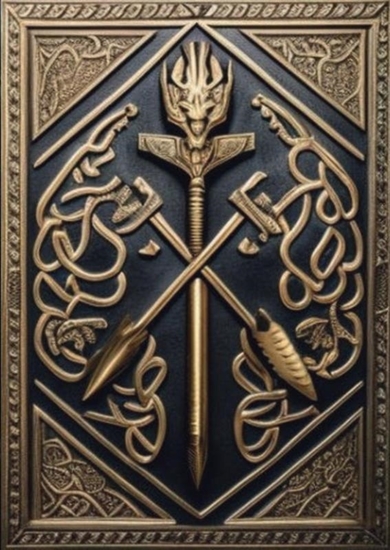 Afbeelding van Het Reisdagboek van Hermes Trismegistus